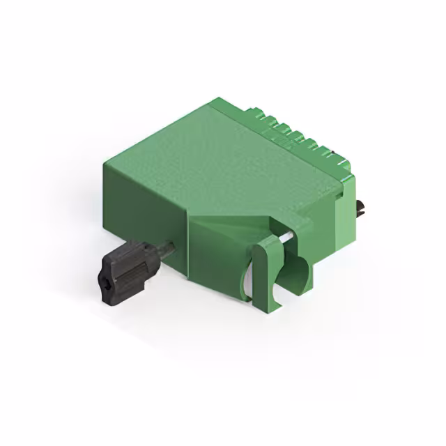 516-120-501-221 EDAC Inc.  Spezialisiert